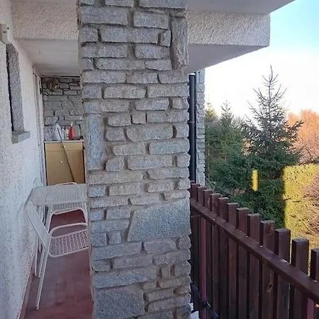Panoramic Eagle Apartment