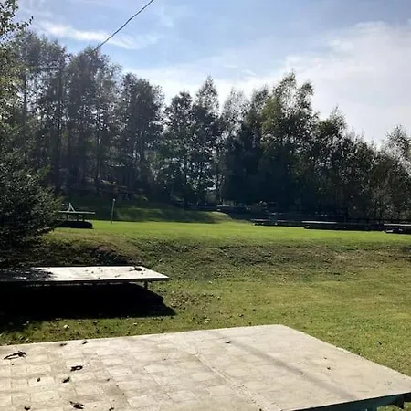 Panoramic Eagle Apartment *