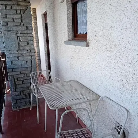Panoramic Eagle Apartment *