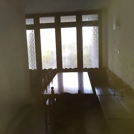 Panoramic Eagle Apartment *
