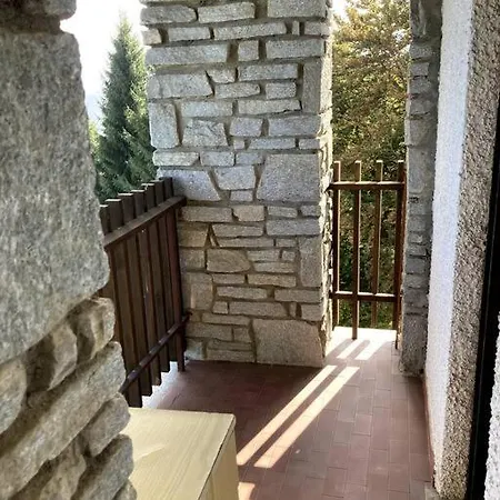 Apartment Panoramic Eagle *