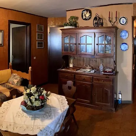 Panoramic Eagle Apartment *