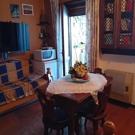 Apartment Panoramic Eagle *