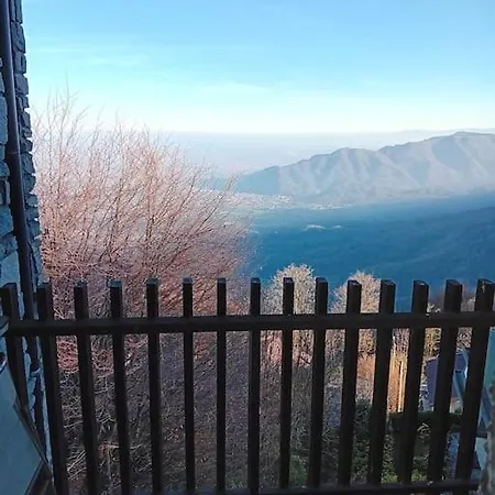 Panoramic Eagle Montoso