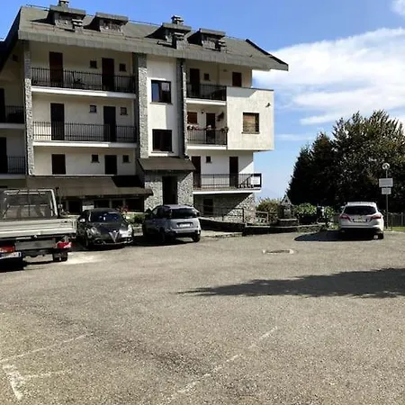 Apartment Panoramic Eagle *