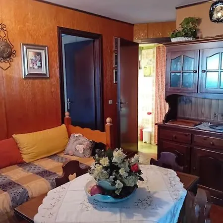 Apartment Panoramic Eagle