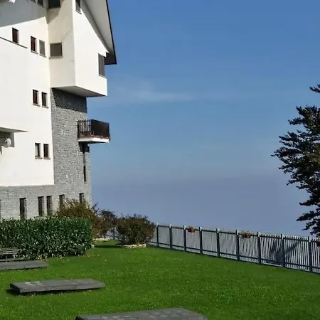 Apartment Panoramic Eagle *