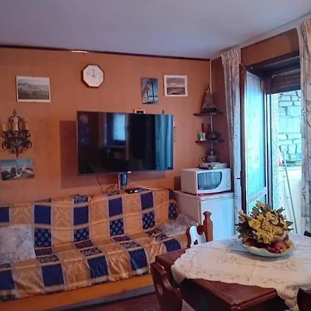 Apartment Panoramic Eagle Montoso