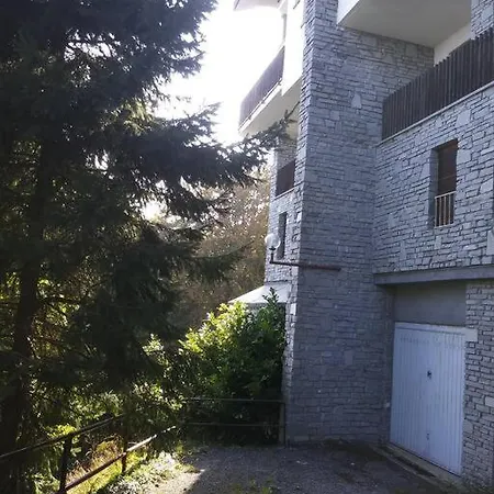 Apartment Panoramic Eagle