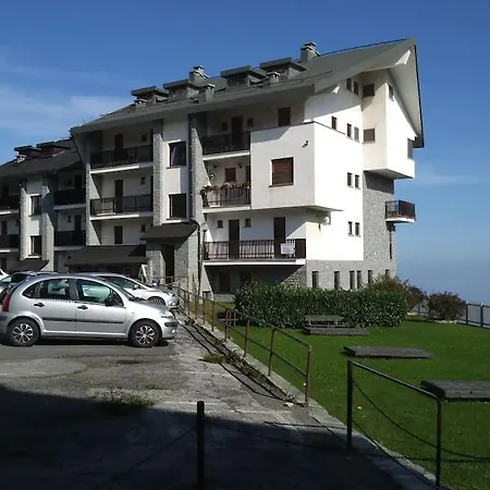 Apartment Panoramic Eagle *