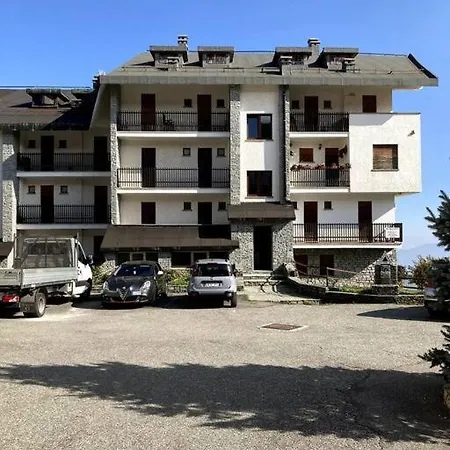 Apartment Panoramic Eagle