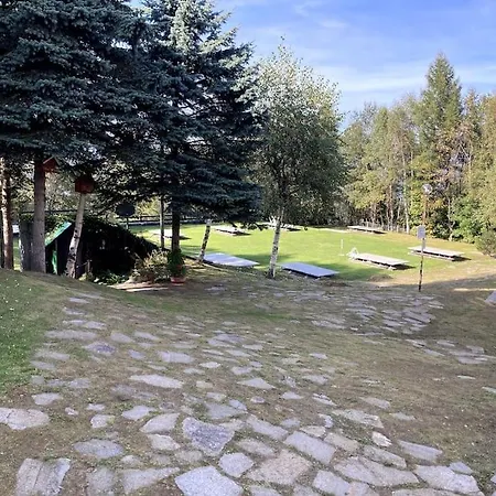 Apartment Panoramic Eagle