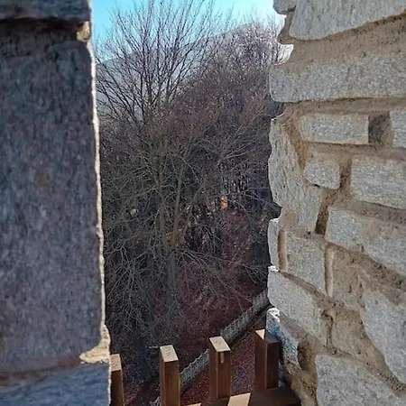 Panoramic Eagle Apartment Montoso