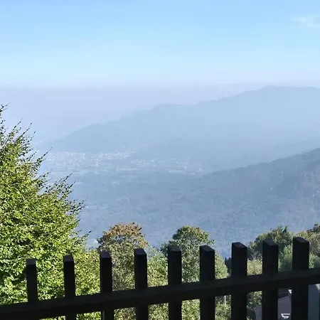 Panoramic Eagle Apartment Montoso